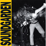 Soundgarden - Louder Than Love [CD]