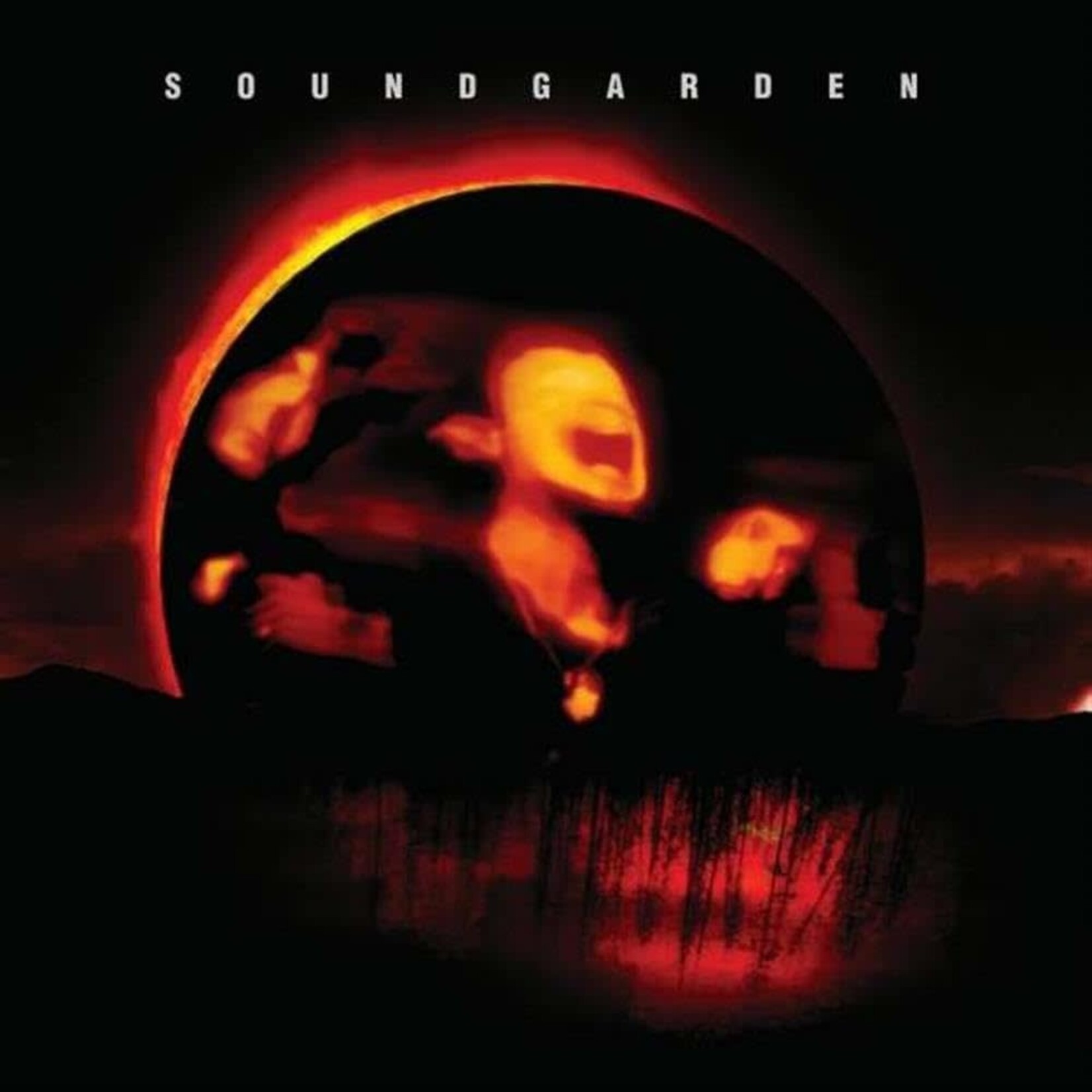 Soundgarden - Superunknown [CD]
