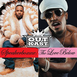 Outkast - Speakerboxxx/The Love Below [2CD]