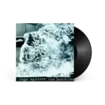 Rage Against The Machine - Rage Against The Machine [LP]