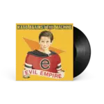 Rage Against The Machine - Evil Empire [LP]