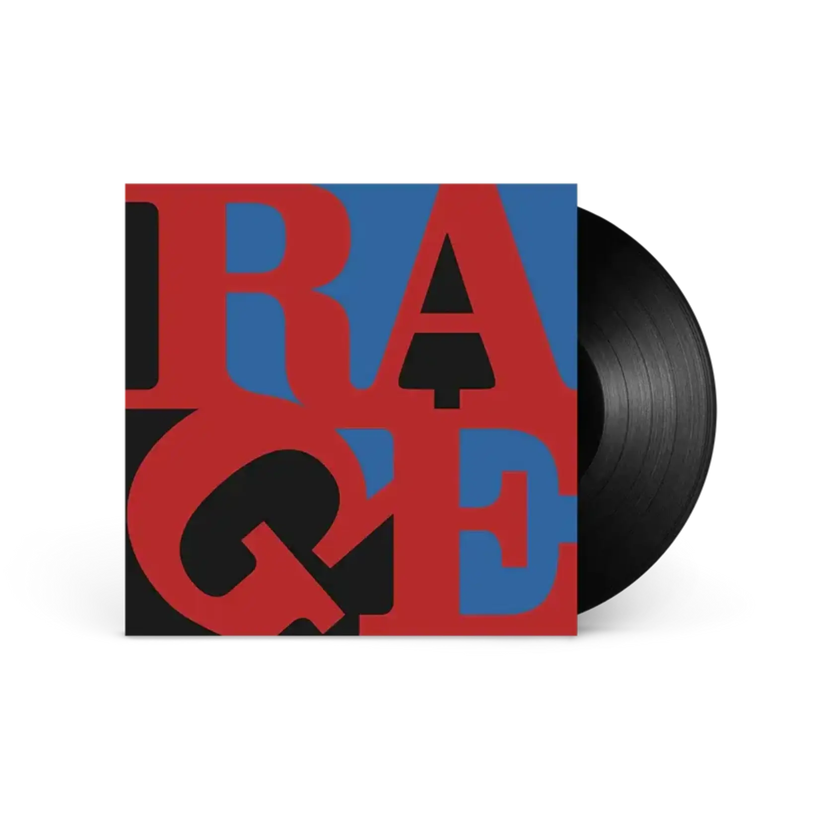 Rage Against The Machine - Renegades [LP]