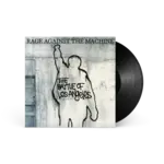 Rage Against The Machine - The Battle Of Los Angeles [LP]