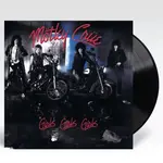 Motley Crue - Girls, Girls, Girls [LP]