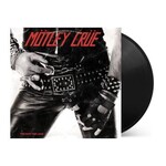 Motley Crue - Too Fast For Love [LP]
