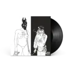 Death Grips - The Money Store [LP]