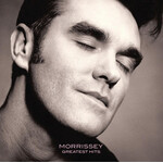 Morrissey - Greatest Hits [CD]