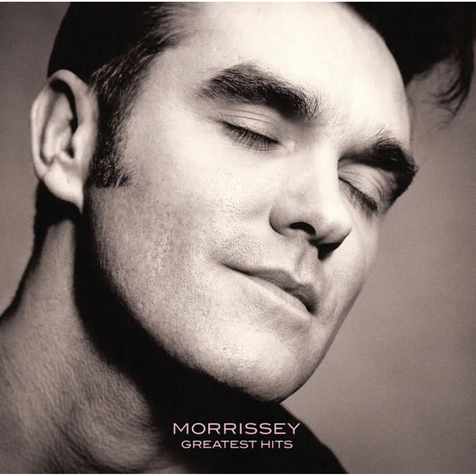 Morrissey - Greatest Hits [CD]