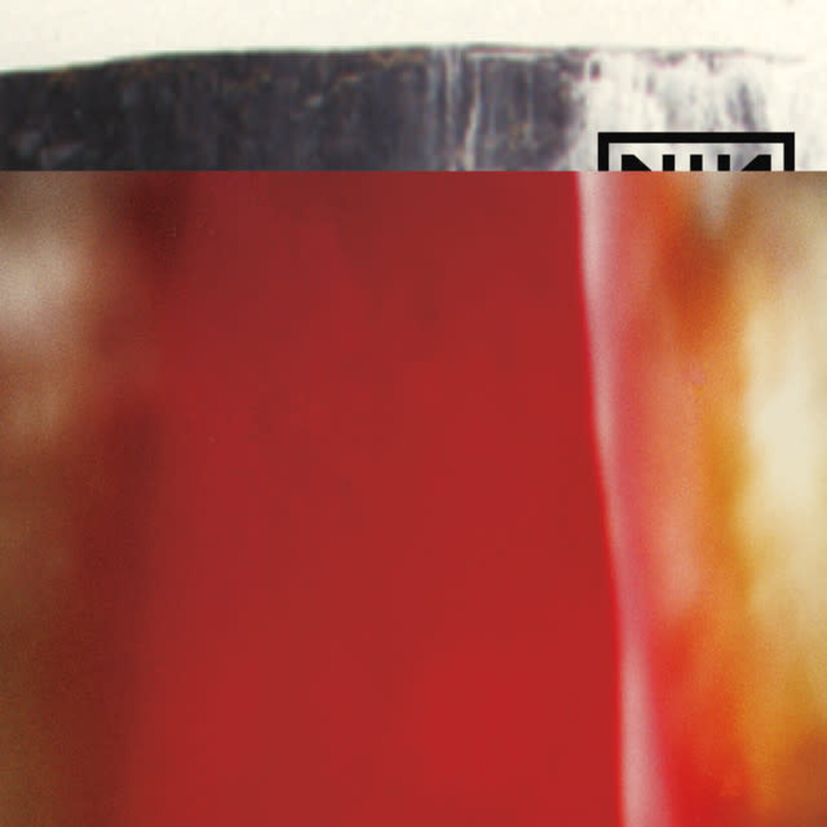 Nine Inch Nails - The Fragile [2CD]