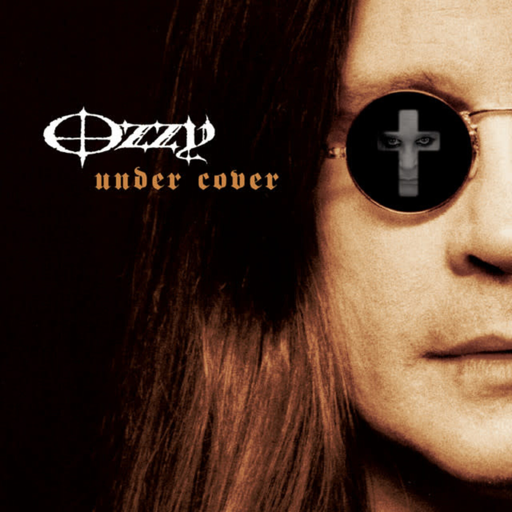 Ozzy Osbourne - Under Cover [CD]