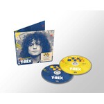 T. Rex - Bolan Boogie: The Very Best Of T. Rex [2CD]