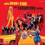 Various Artists - Once Upon A Time...The Tarantino Sound: Great Songs From His Movies (Red Vinyl) [LP]