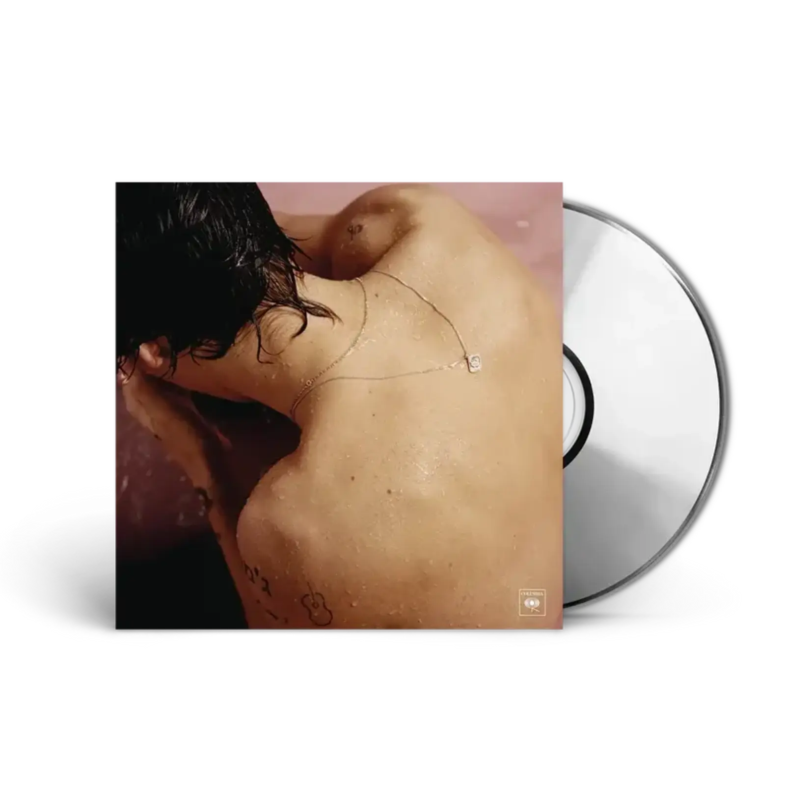 Harry Styles - Harry Styles [CD]