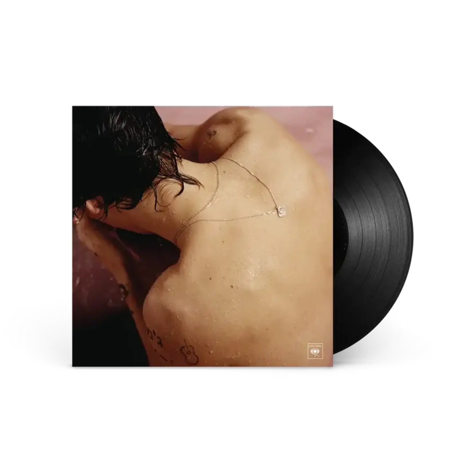 Harry Styles - Harry Styles [LP]