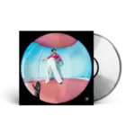 Harry Styles - Fine Line [CD]