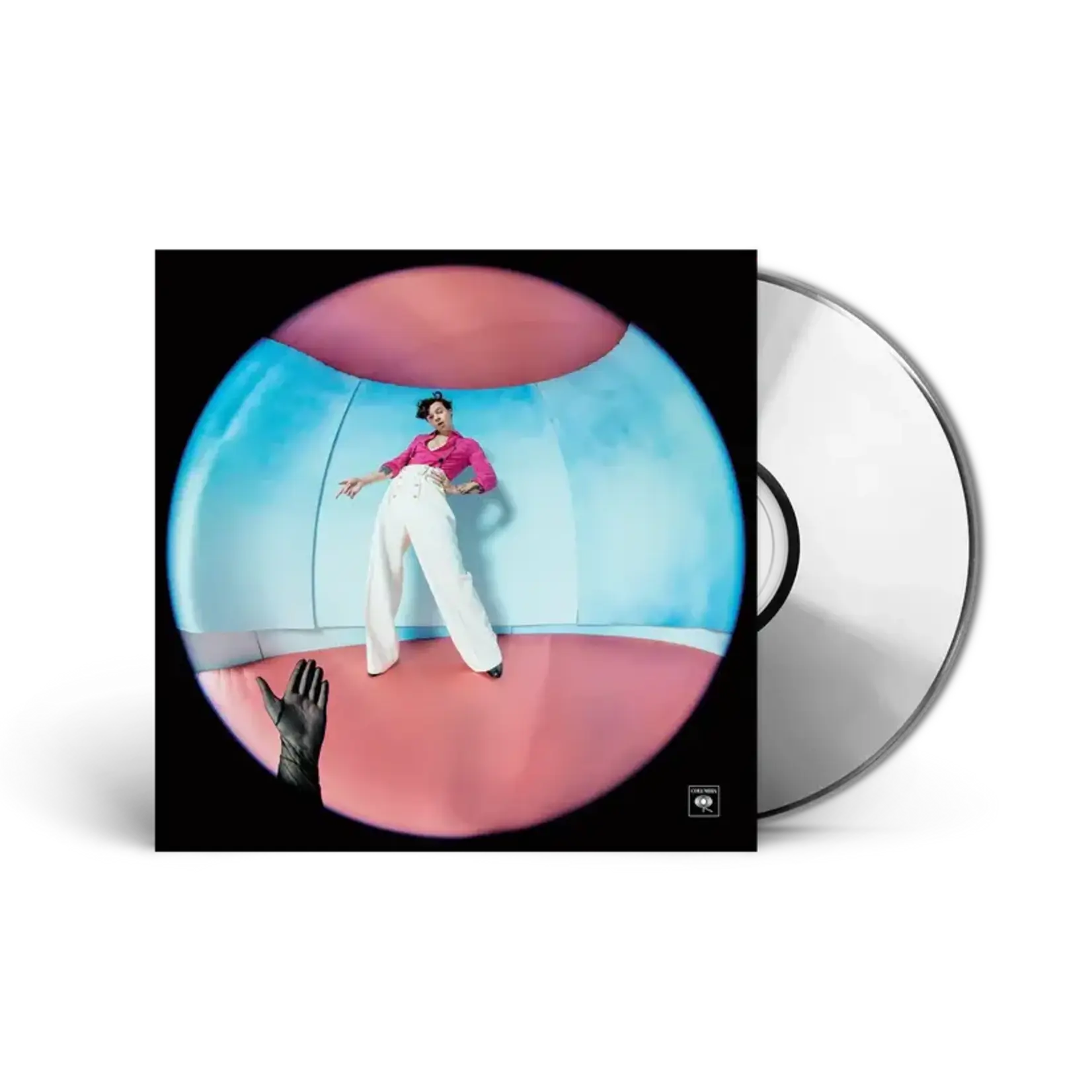 Harry Styles - Fine Line [CD]