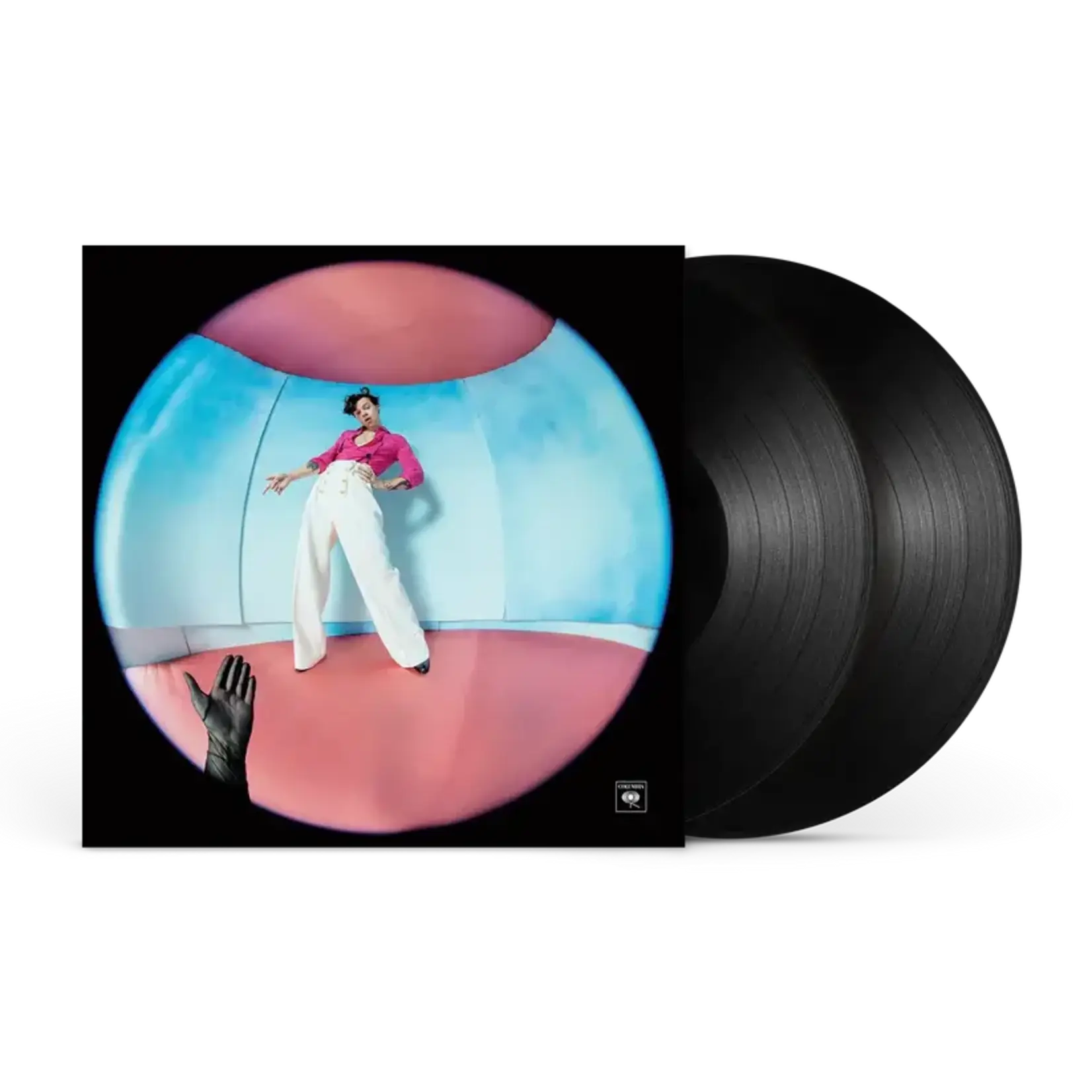 Harry Styles - Fine Line [2LP]