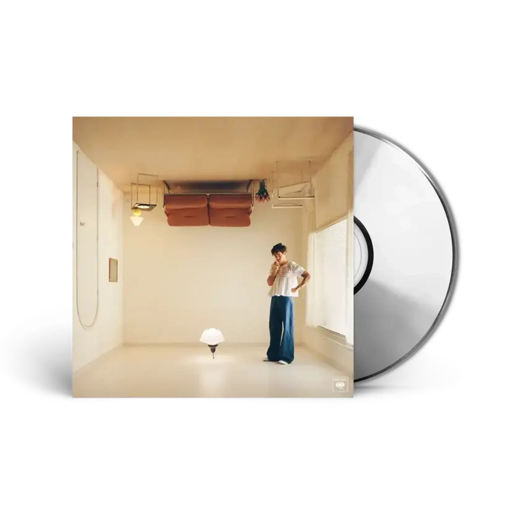 Harry Styles - Harry's House [CD]