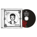 Bruno Mars - The Romantic [CD]