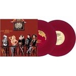 Panic! At The Disco - A Fever You Can't Sweat Out (20th Ann Dlx Ed) (Red Vinyl) [2LP]
