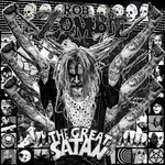 Rob Zombie - The Great Satan [CD]