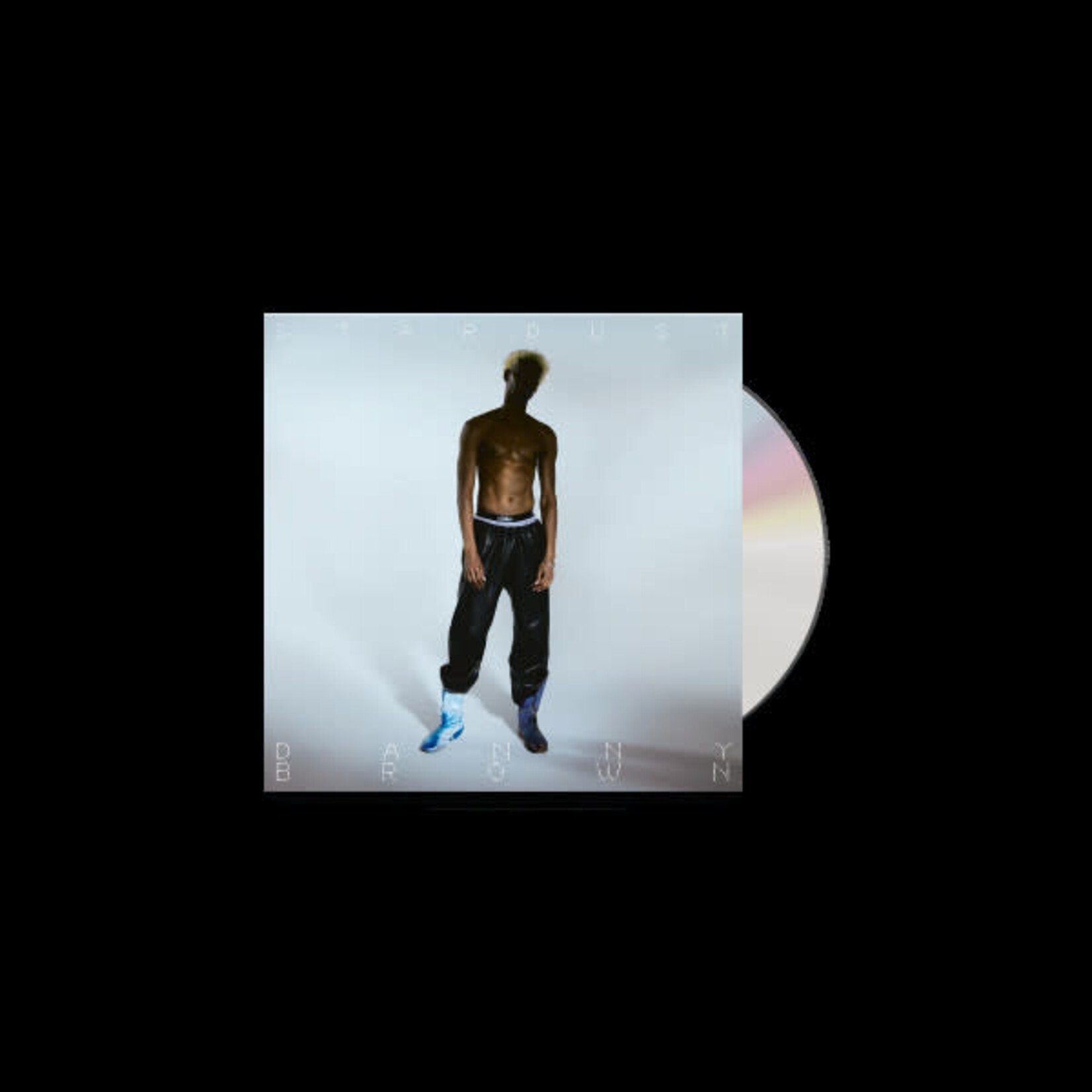 Danny Brown - Stardust [CD]