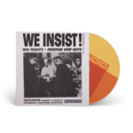 Max Roach - We Insist! Max Roach's Freedom Now Suite [CD]