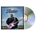 Christone ''Kingfish'' Ingram - 662 [CD]