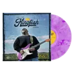 Christone ''Kingfish'' Ingram - 662 (Purple Vinyl) [LP]