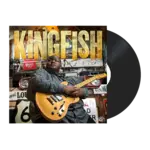 Christone ''Kingfish'' Ingram - Kingfish [LP]