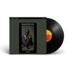 Memphis Slim - Memphis Slim, U.S.A. [LP]