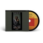 Memphis Slim - Memphis Slim, U.S.A. [CD]