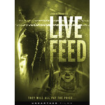 Live Feed (2006) [DVD]