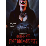 House Of Forbidden Secrets (2013) [DVD]