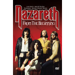 Nazareth - From The Beginning [DVD]