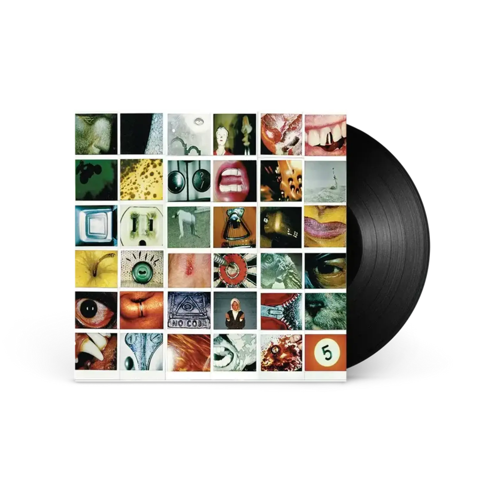 Pearl Jam - No Code [LP]