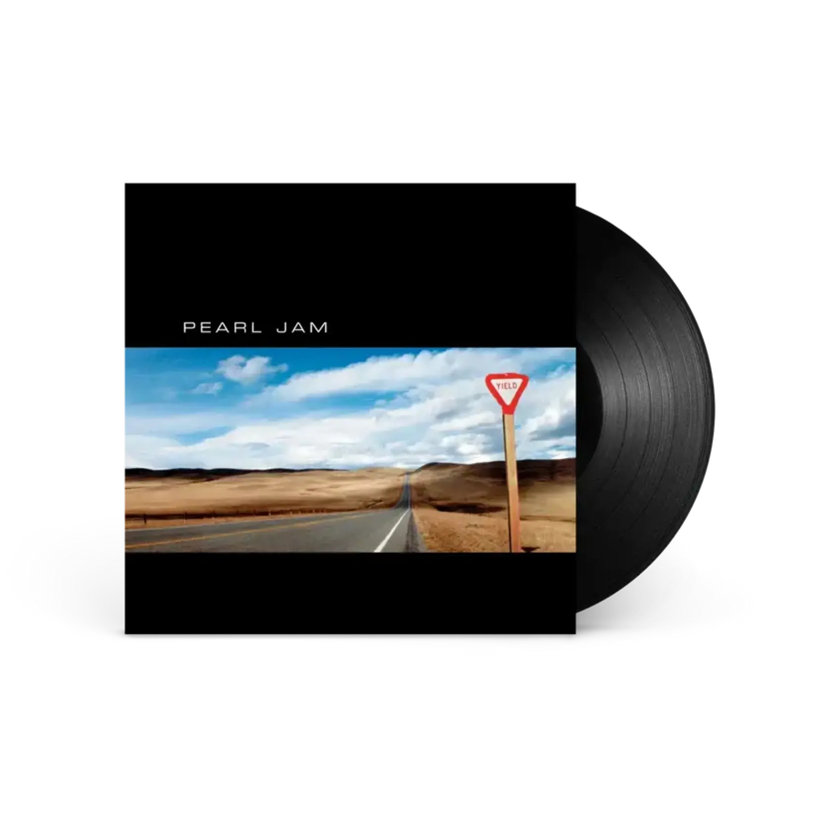 Pearl Jam - Yield [LP]