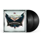 Foo Fighters - In Your Honor [2LP]