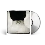 Foo Fighters - There Is Nothing Left To Lose [CD]
