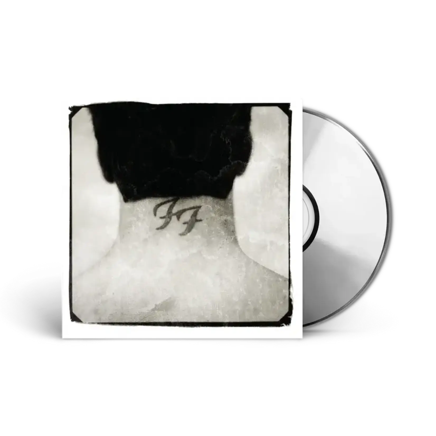 Foo Fighters - There Is Nothing Left To Lose [CD]