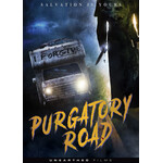 Purgatory Road (2017) [DVD]
