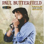 Paul Butterfield - Live New York 1970 [2LP]