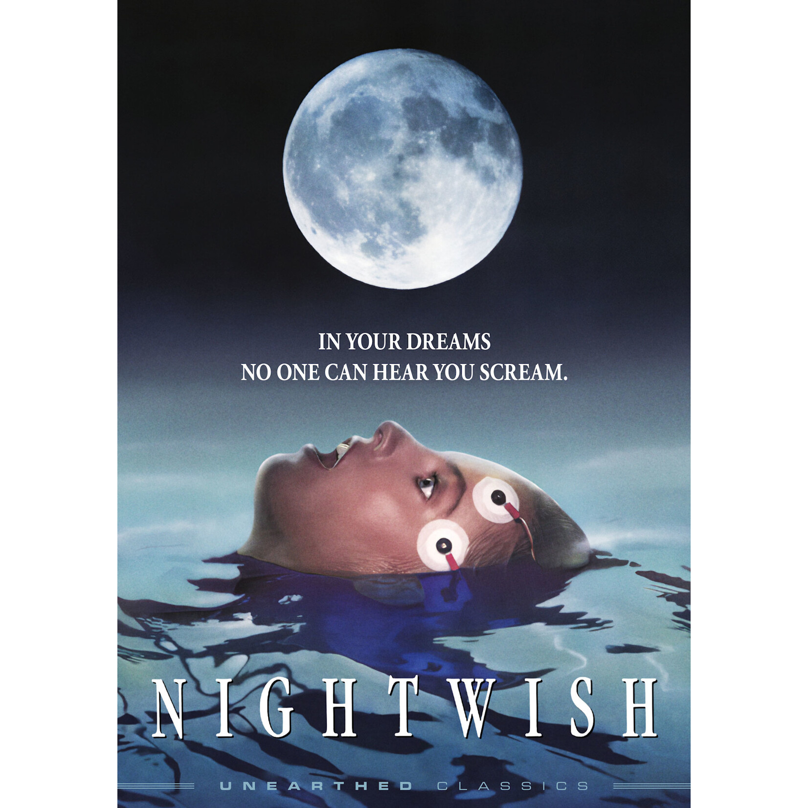 Nightwish (1989) [DVD]