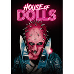 House Of Dolls (2023) [DVD]