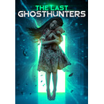 Last Ghost Hunters (2021) [DVD]