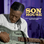 Son House - Live At Oberlin College, April 15, 1965 [CD]