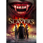 Slayers (2015) [DVD]