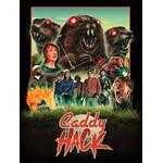 Caddy Hack (2023) [DVD]