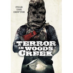 Terror In Woods Creek (2018) [DVD]