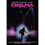 Enigma (1982) [DVD]